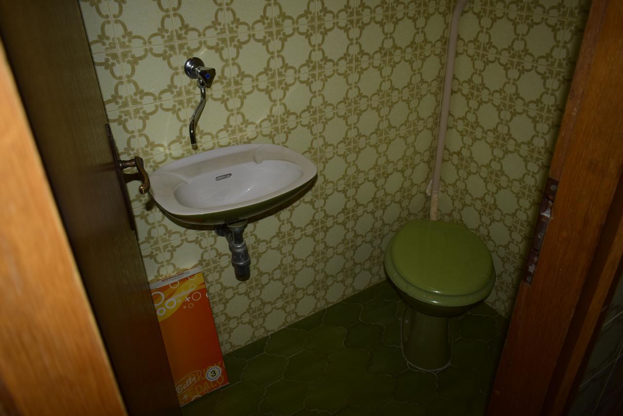 Apartment Faith Malinska Eksteriør billede