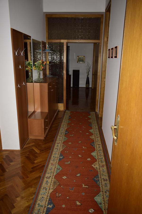 Apartment Faith Malinska Eksteriør billede