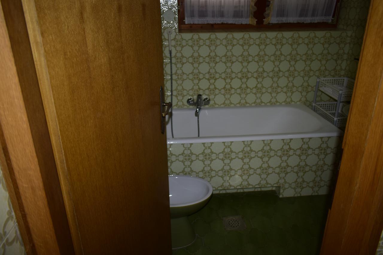 Apartment Faith Malinska Eksteriør billede